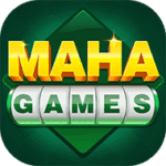 MAHA GAMES APK